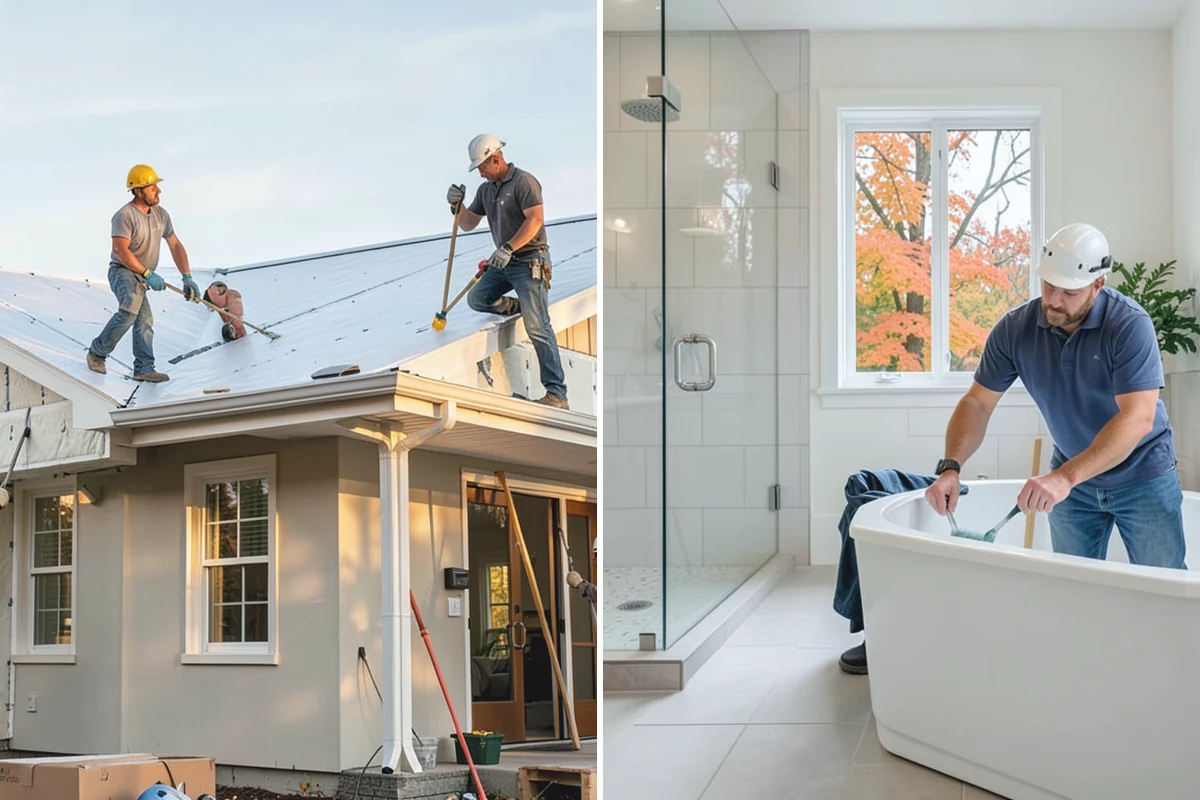 Daylight Basement Finishing in Des Moines, King County, WA - Assess grade lines, windows, and access