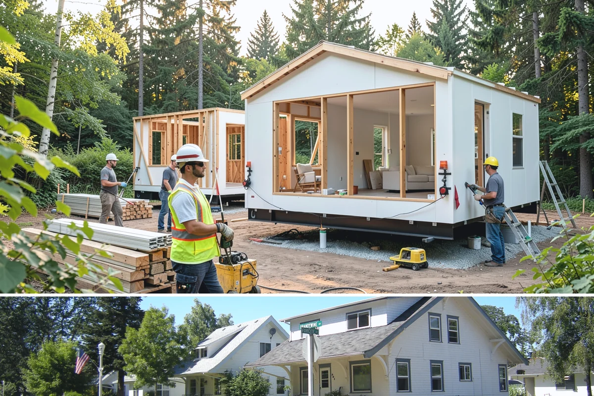 Daylight Basement Finishing in DuPont, Pierce County, WA - Interior finishing runs year-round, while any exterior walkout or window work is best scheduled for dry weather.