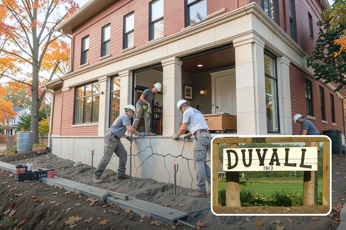 Daylight Basement Finishing in Duvall, King County, WA - Maximizes natural light and walkout access
