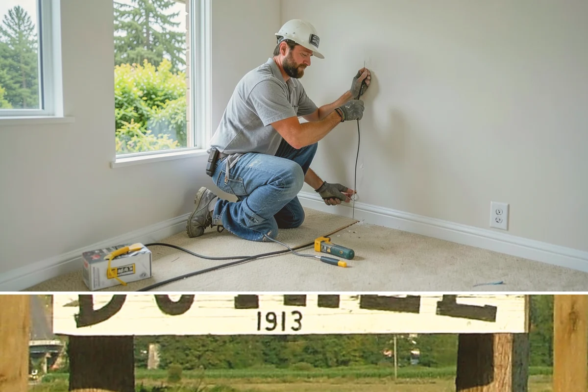 Daylight Basement Finishing in Duvall, King County, WA - Interior finishing runs year-round, while any exterior walkout or window work is best scheduled for dry weather.