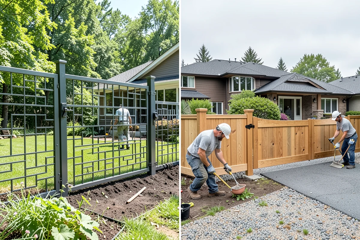 Daylight Basement Finishing in Puyallup, Pierce County, WA - Assess grade lines, windows, and access