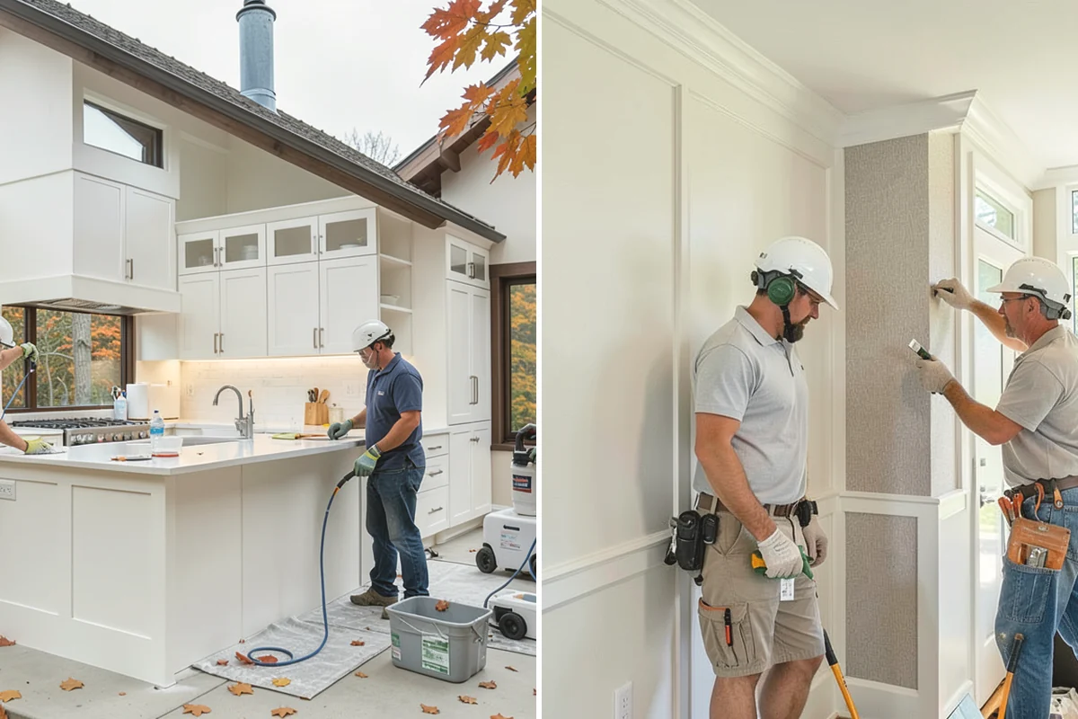 Daylight Basement Finishing in Ruston, Pierce County, WA - Assess grade lines, windows, and access
