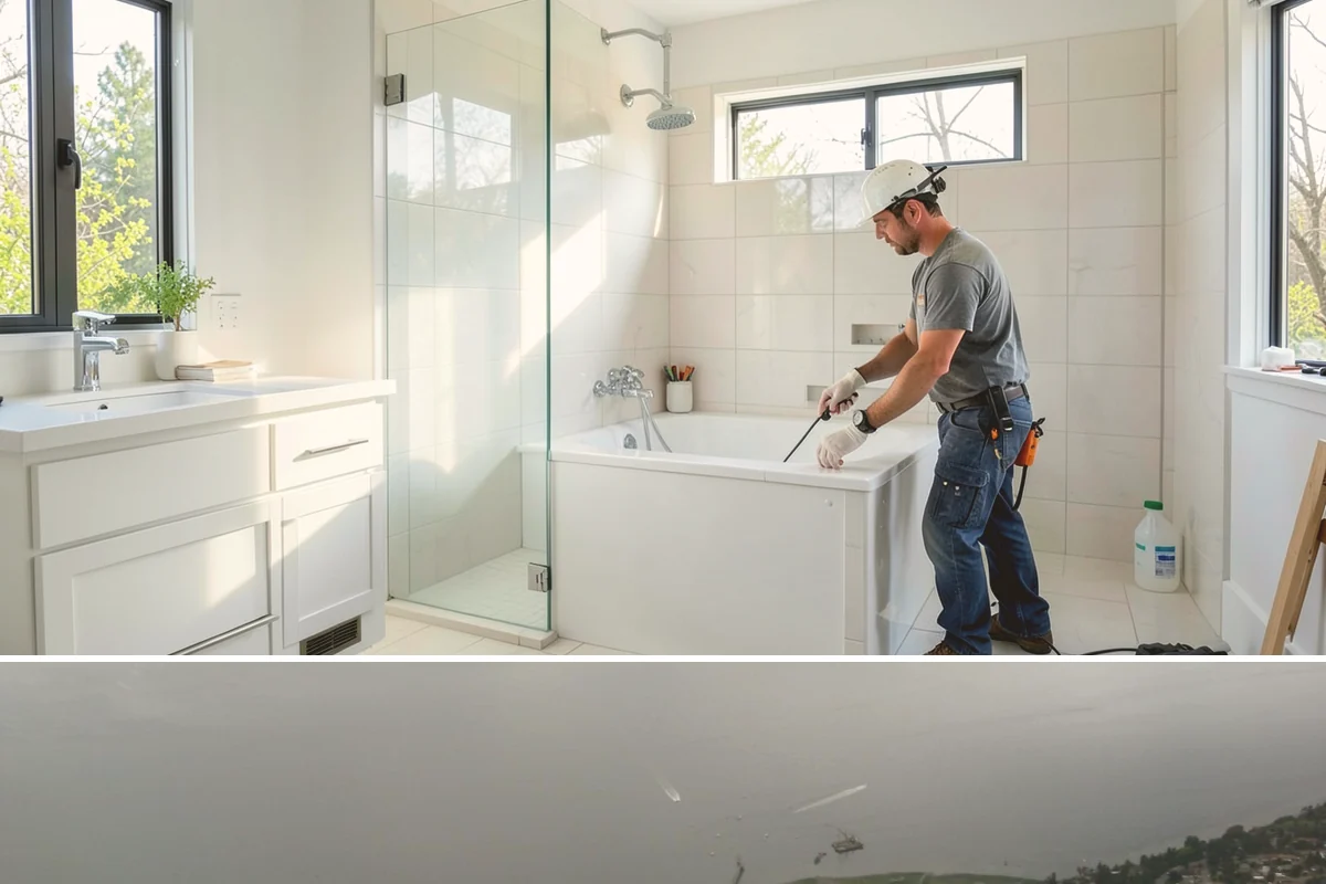 Debris Removal in Des Moines, King County, WA - Debris removal happens in any season