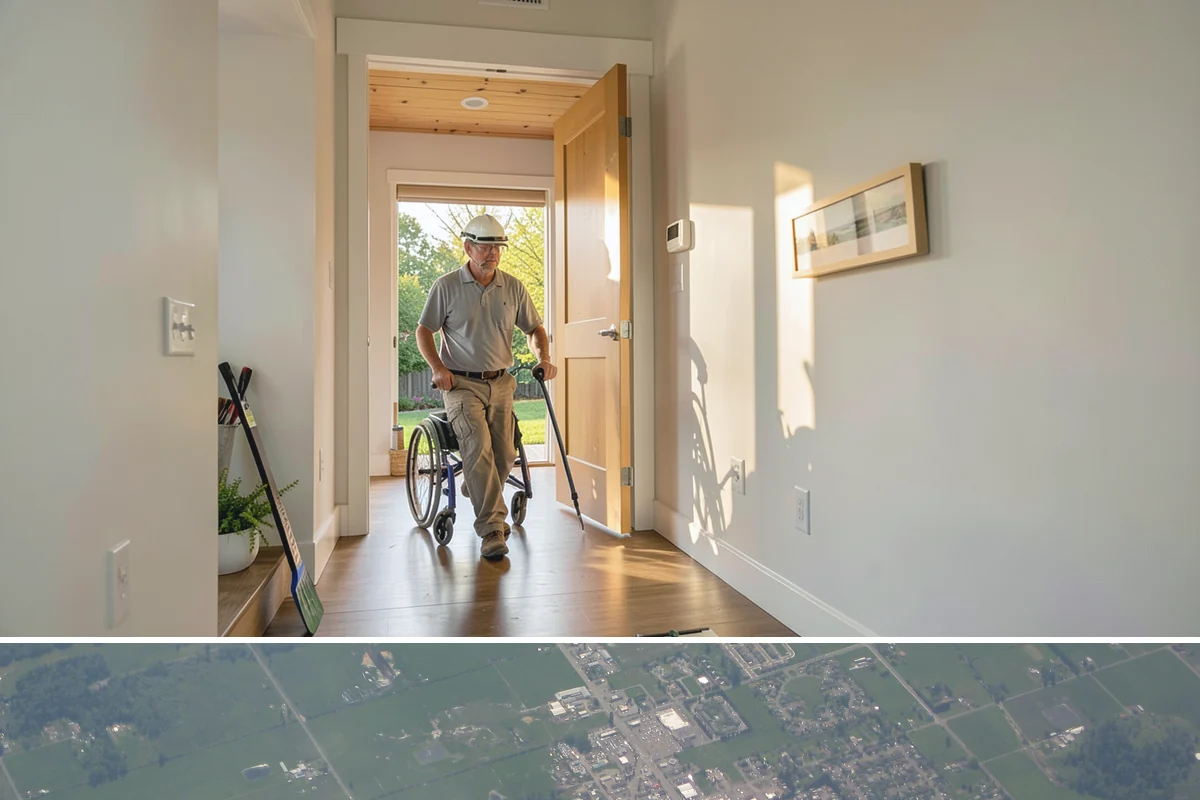 Debris Removal in Enumclaw, King County, WA - Debris removal happens in any season
