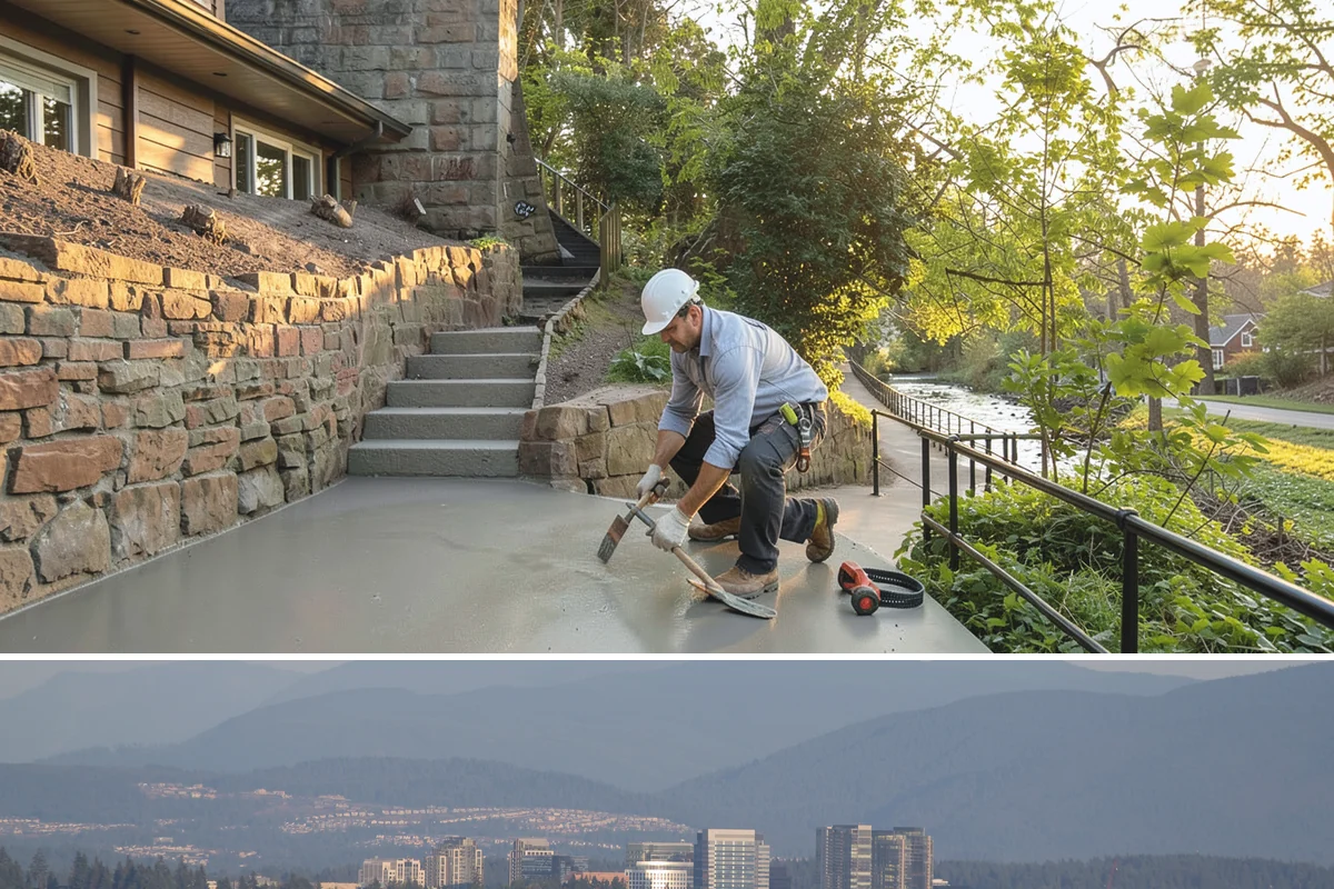 Debris Removal in Medina, King County, WA - Debris removal happens in any season