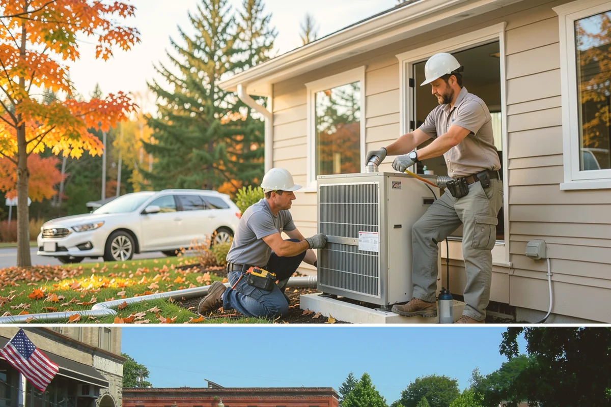 Debris Removal in Snohomish, Snohomish County, WA - Debris removal happens in any season