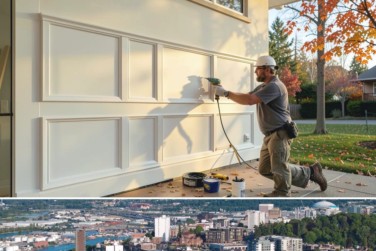 Debris Removal in Tacoma, Pierce County, WA - Debris removal happens in any season