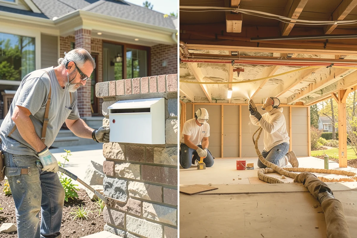 Deck Addition in Eatonville, Pierce County, WA - Design the deck layout and height