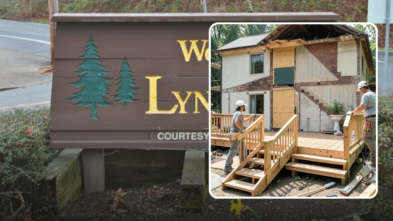 Deck Addition in Lynnwood, Snohomish County, WA - A deck addition adds an outdoor living platform engineered for Northwest weather and lot conditions.
