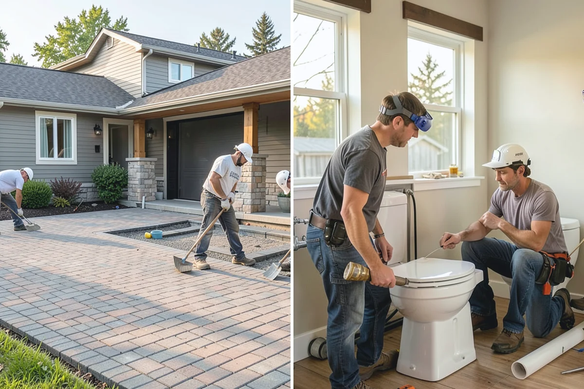 Deck Addition in Marysville, Snohomish County, WA - Design the deck layout and height