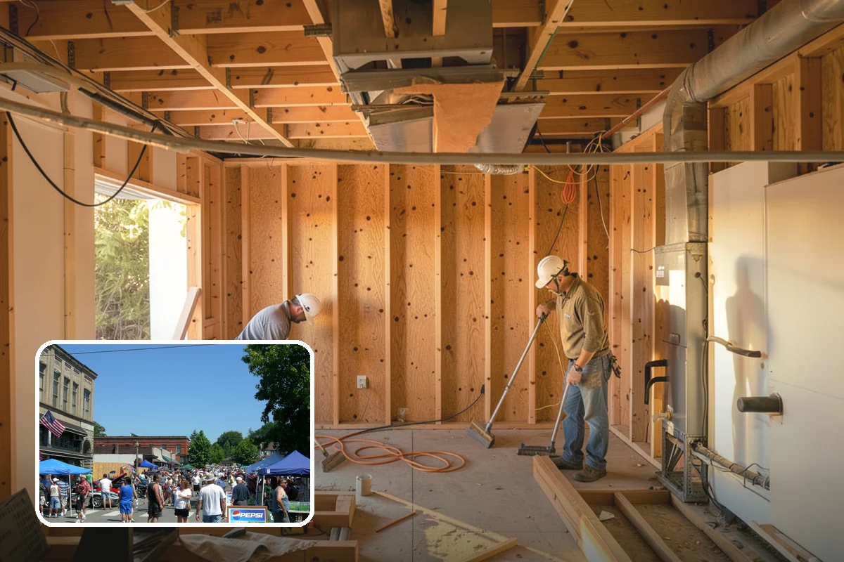 Deck Addition in Snohomish, Snohomish County, WA - Expands usable outdoor living space