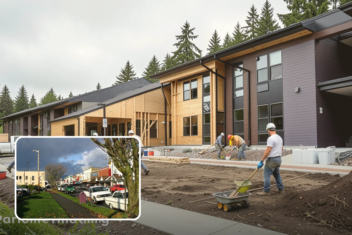 Deck Bench Construction in Arlington, Snohomish County, WA - Adds seating without taking up floor space