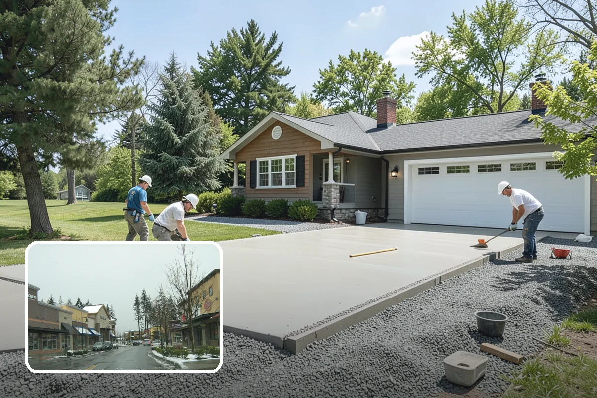 Deck Bench Construction in Mill Creek, Snohomish County, WA - Adds seating without taking up floor space