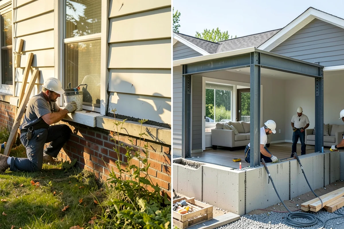 Deck Bench Construction in Snoqualmie, King County, WA - Plan bench placement and seating capacity