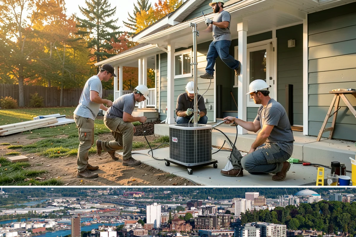Deck Bench Construction in Tacoma, Pierce County, WA - Bench work pairs naturally with a new deck build or can be added any dry season before summer gatherings.