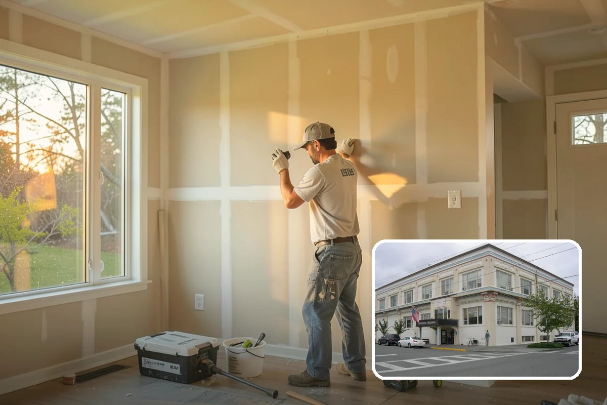 Deck Construction in Anacortes, Skagit County, WA - Adds usable outdoor square footage and boosts resale value
