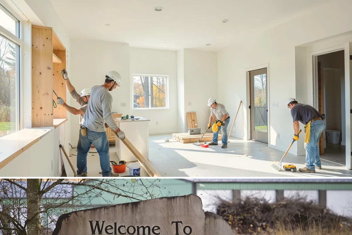 Deck Construction in Buckley, Pierce County, WA - Late spring through early fall offers the driest window for footing work and framing, though we schedule projects year-round in...