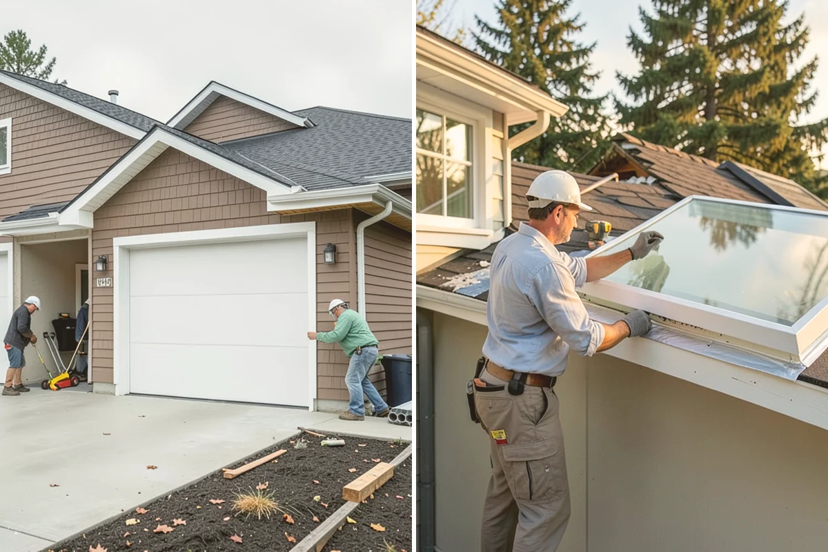 Deck Construction in Edmonds, Snohomish County, WA - On-site consultation to review your yard, goals, and budget