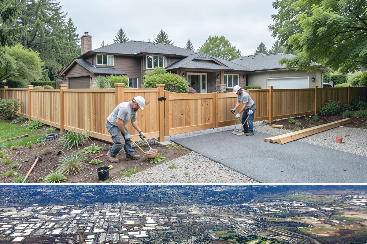 Deck Construction in Kent, King County, WA - Late spring through early fall offers the driest window for footing work and framing, though we schedule projects year-round in...