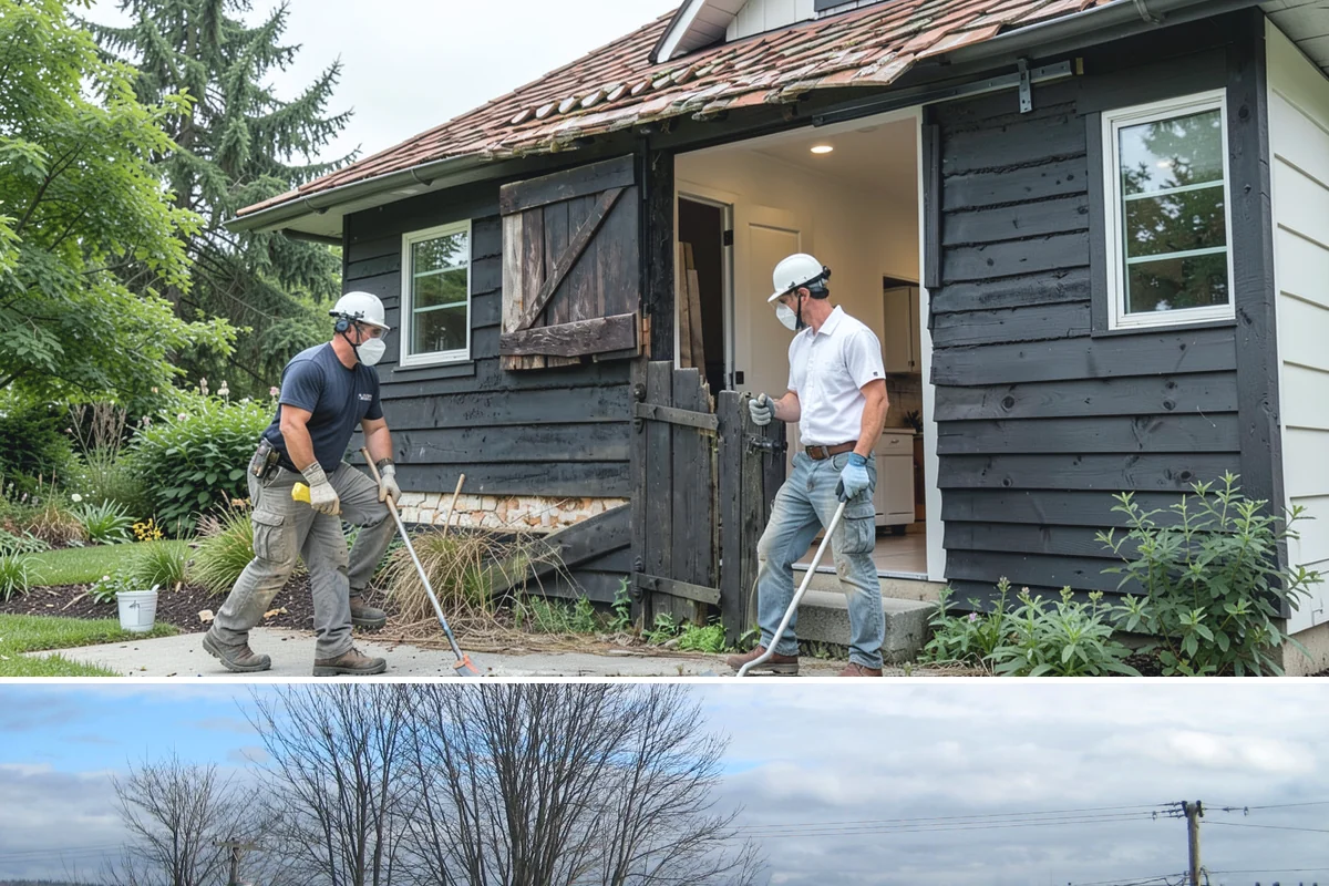 Deck Construction in Langley, Island County, WA - Late spring through early fall offers the driest window for footing work and framing, though we schedule projects year-round in...