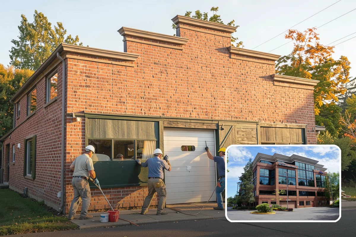 Deck Construction in Mountlake Terrace, Snohomish County, WA - Adds usable outdoor square footage and boosts resale value