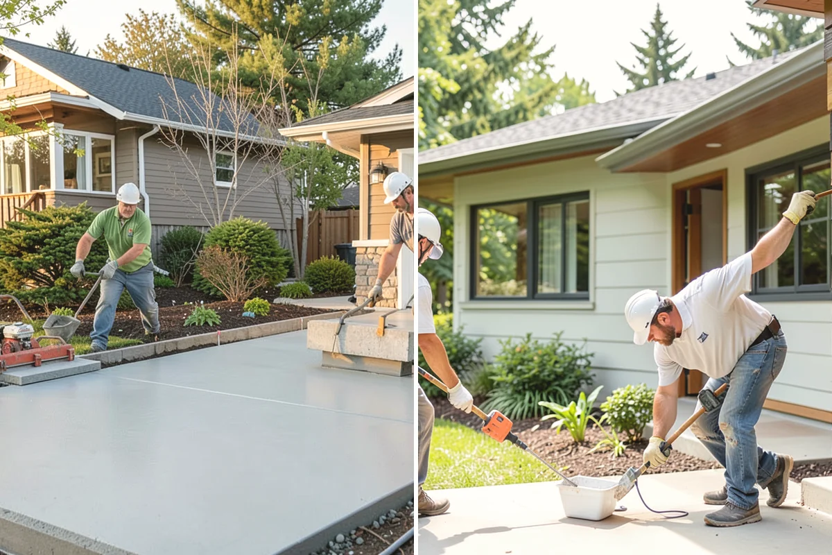 Deck Construction in Mukilteo, Snohomish County, WA - On-site consultation to review your yard, goals, and budget