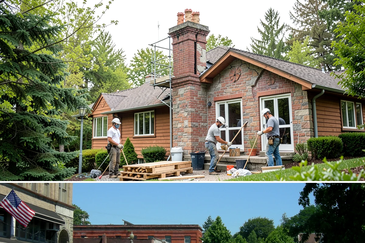 Deck Construction in Snohomish, Snohomish County, WA - Late spring through early fall offers the driest window for footing work and framing, though we schedule projects year-round in...