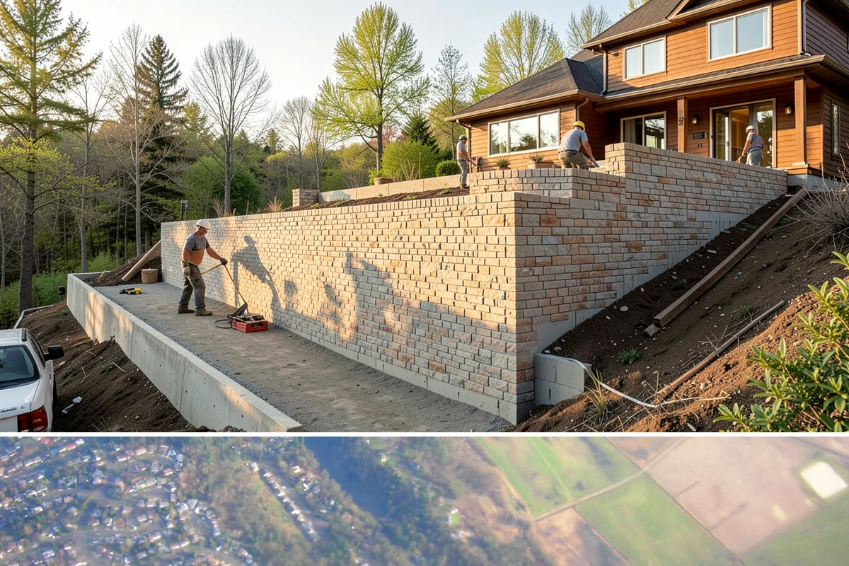 Deck Demolition in Algona, King County, WA - Deck demolition is easiest in drier months when the ground is firm, though we can remove hazardous decks any time of year.