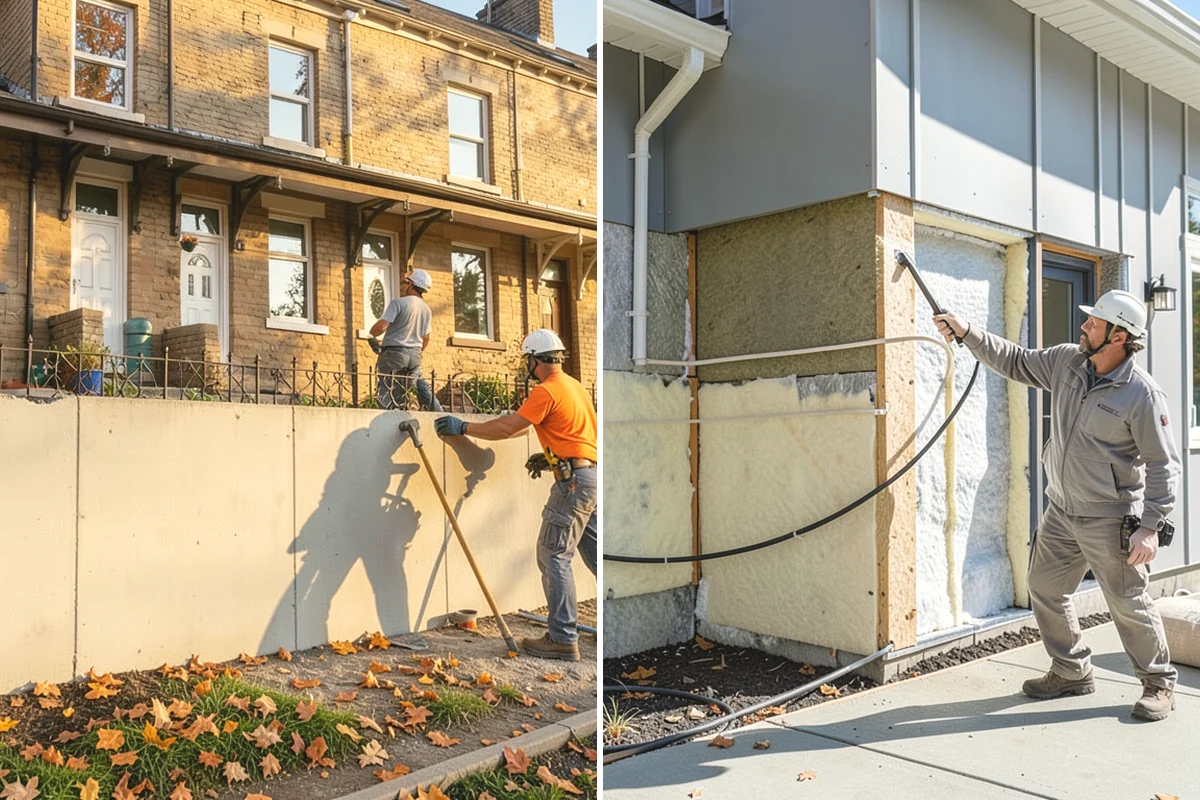 Deck Demolition in Black Diamond, King County, WA - Assess the deck's attachment and any rot or hazards