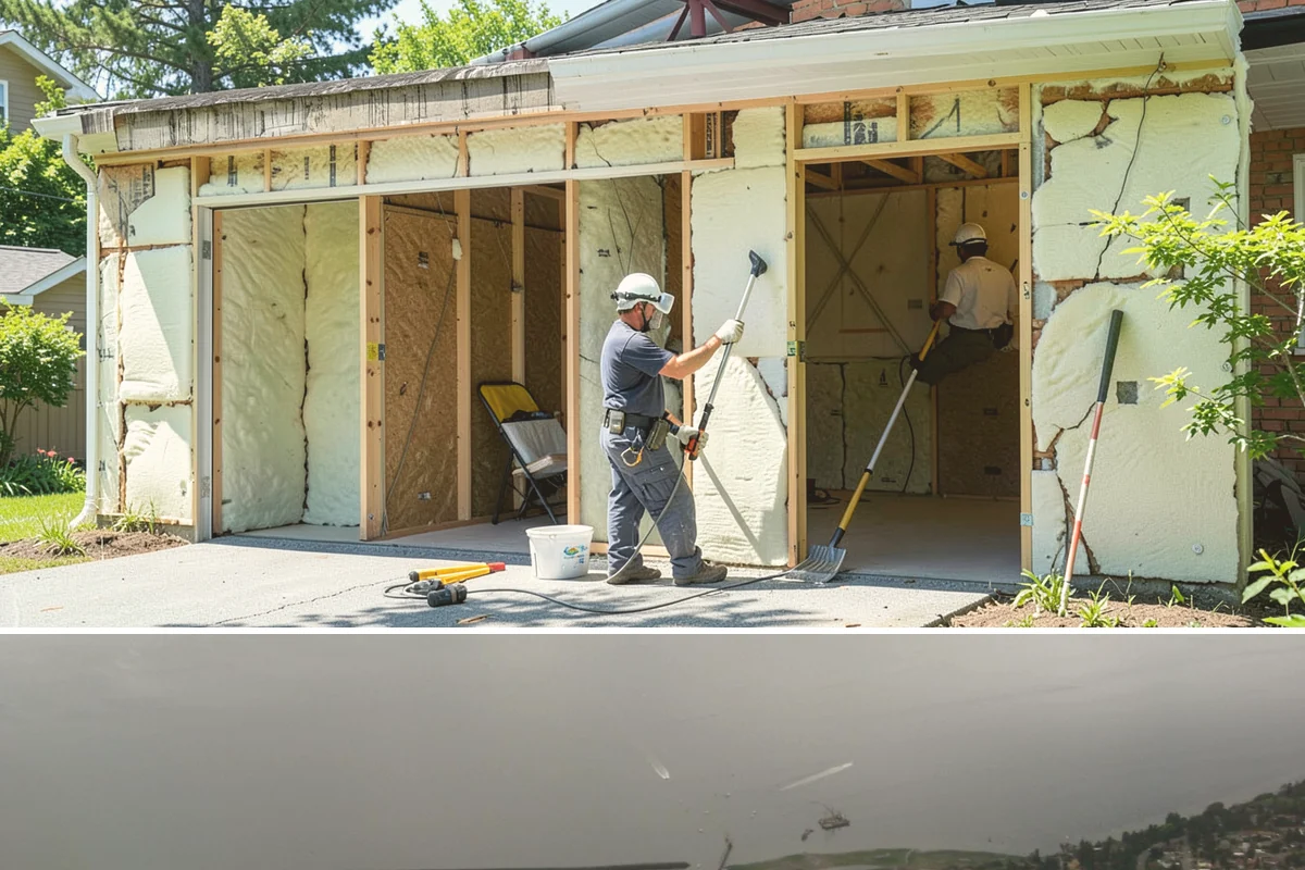 Deck Demolition in Des Moines, King County, WA - Deck demolition is easiest in drier months when the ground is firm, though we can remove hazardous decks any time of year.