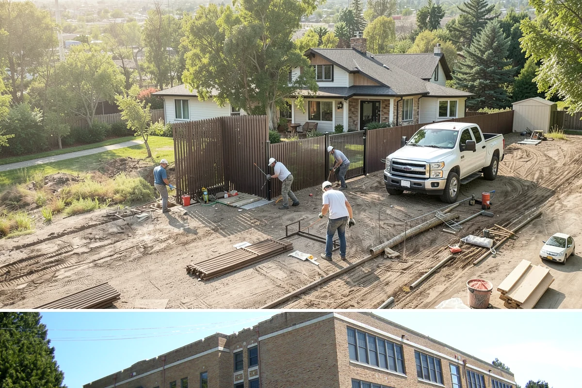 Deck Demolition in Maple Valley, King County, WA - Deck demolition is easiest in drier months when the ground is firm, though we can remove hazardous decks any time of year.