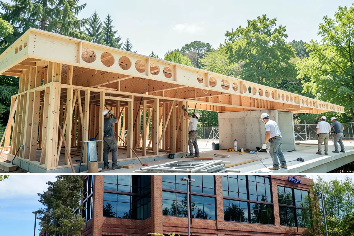 Deck Demolition in Mountlake Terrace, Snohomish County, WA - Deck demolition is easiest in drier months when the ground is firm, though we can remove hazardous decks any time of year.