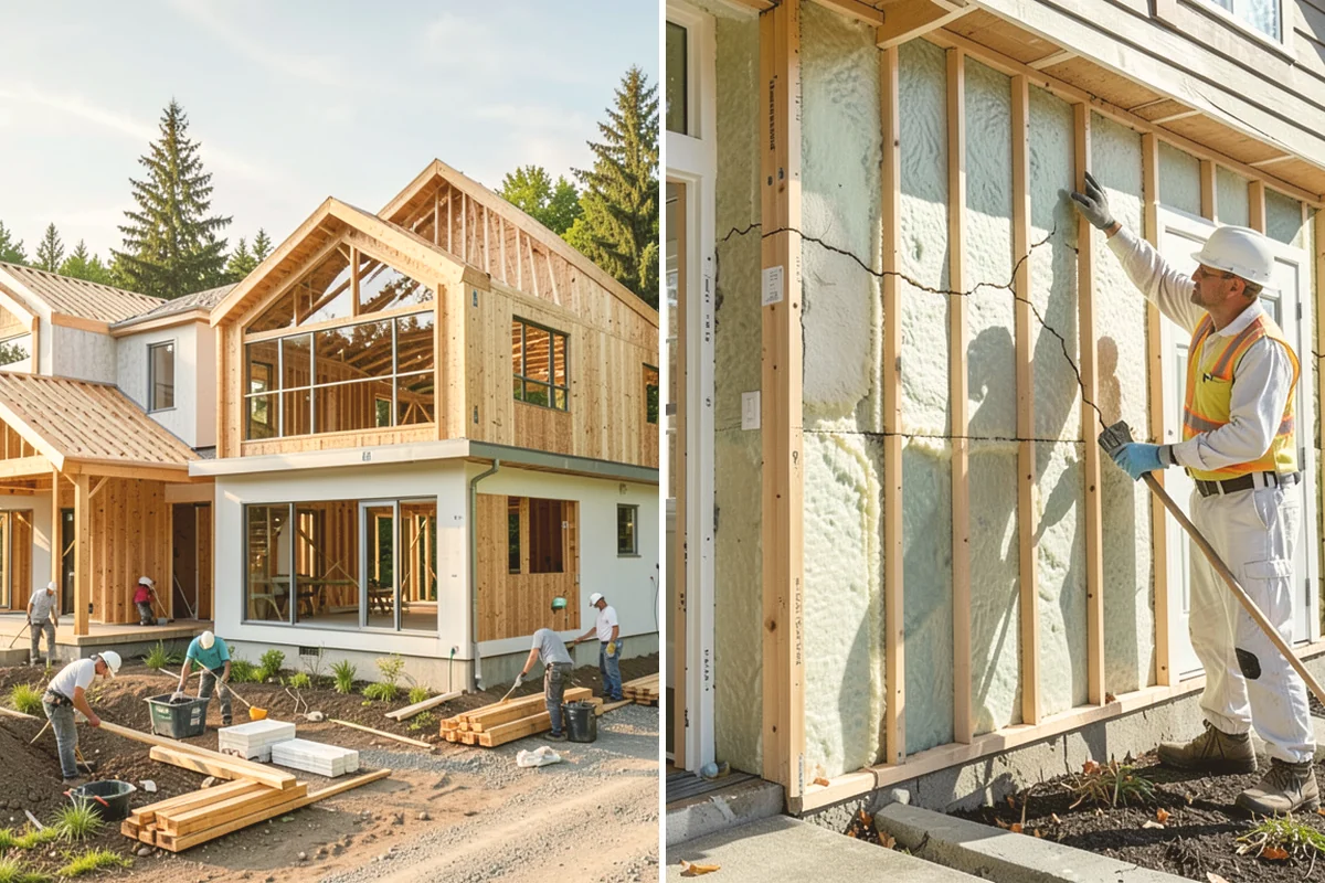 Deck Demolition in Snohomish, Snohomish County, WA - Assess the deck's attachment and any rot or hazards