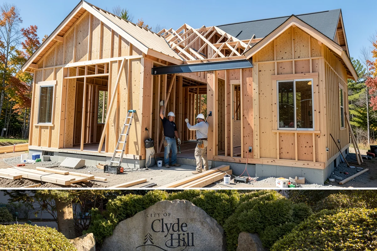 Deck Lighting Installation in Clyde Hill, King County, WA - Lighting can be added any time of year and is especially appreciated heading into the darker fall and winter months.