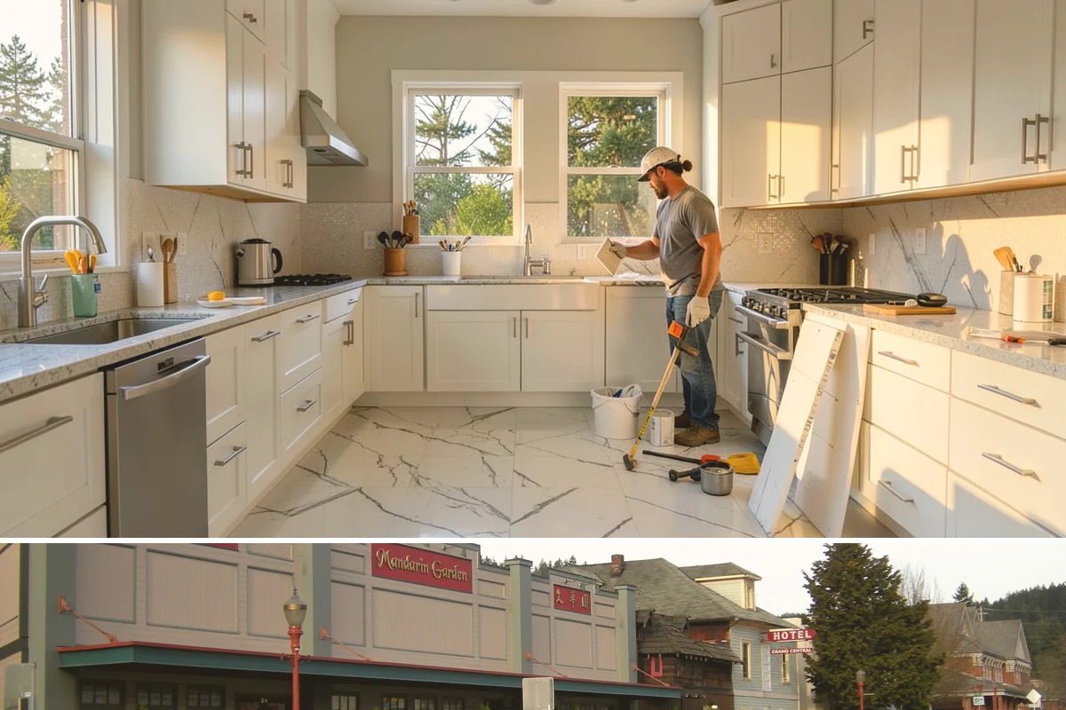 Deck Lighting Installation in Issaquah, King County, WA - Lighting can be added any time of year and is especially appreciated heading into the darker fall and winter months.