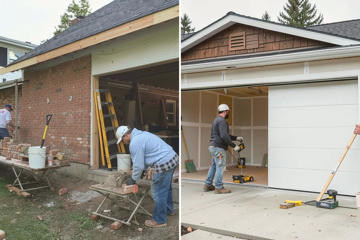 Deck Lighting Installation in Stanwood, Snohomish County, WA - Plan fixture placement for safety and mood