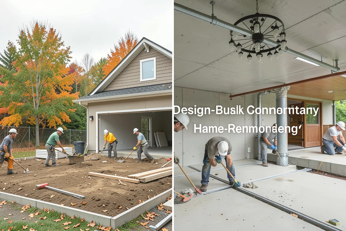 Deck Lighting Installation in Tacoma, Pierce County, WA - Plan fixture placement for safety and mood