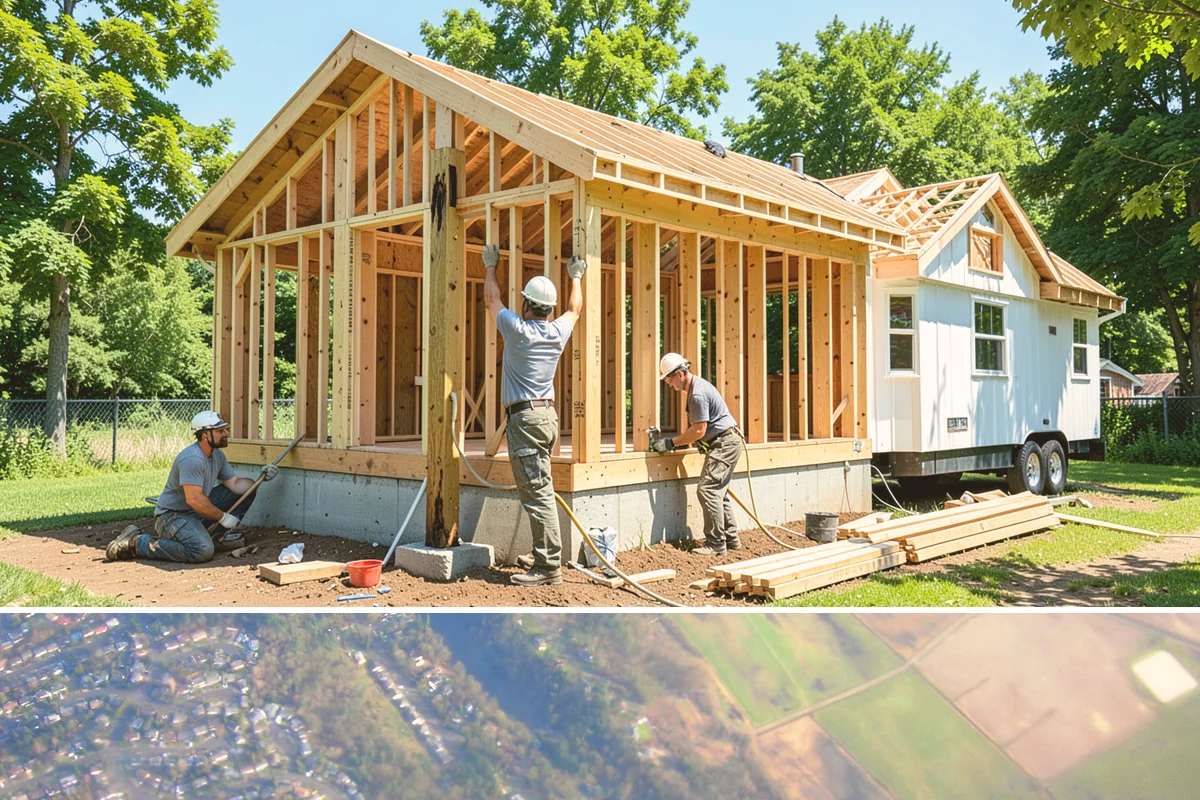 Deck Painting in Algona, King County, WA - Deck painting must be scheduled during the dry summer window so the wood is dry and the coating can cure fully.