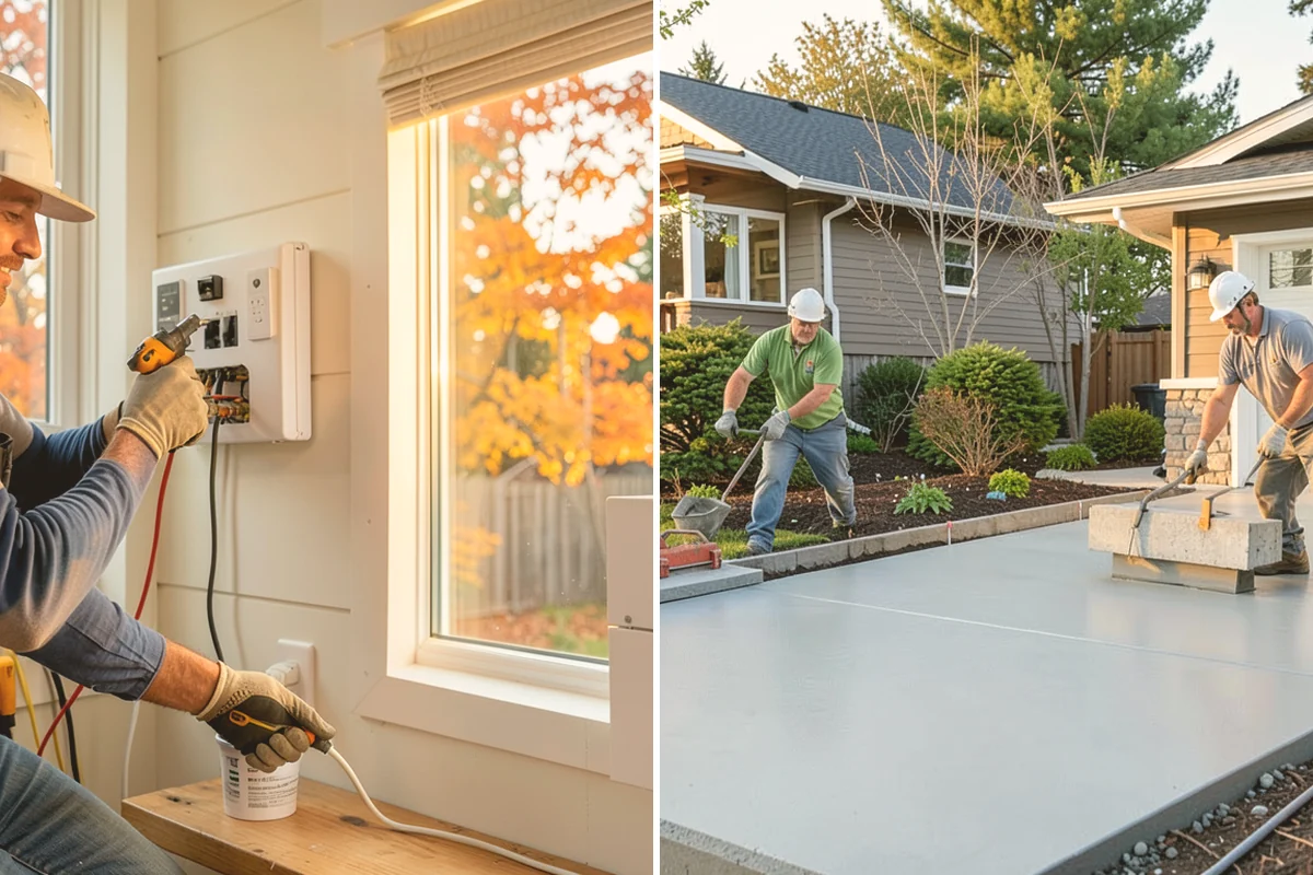 Deck Painting in Fife, Pierce County, WA - Clean, sand, and let the deck fully dry