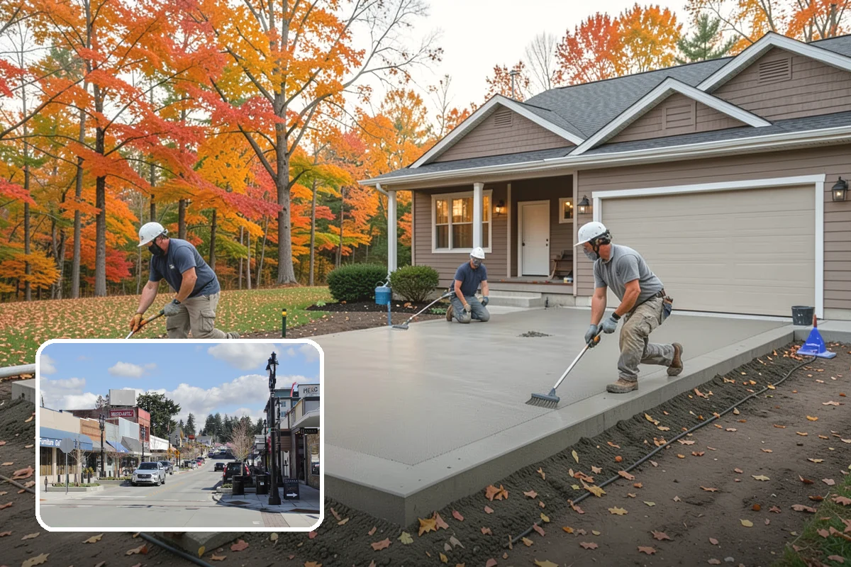 Deck Planter Construction in Bothell, King County, WA - Brings gardening and greenery onto the deck