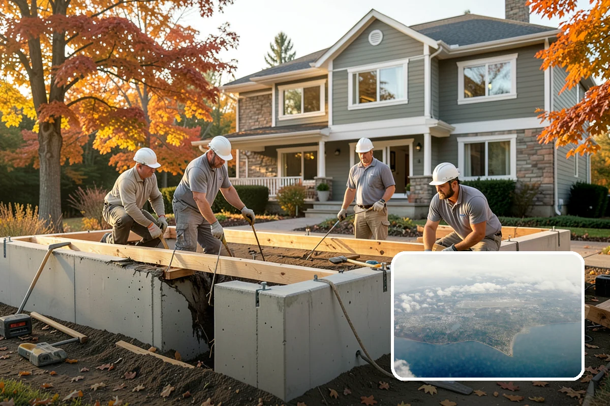 Deck Planter Construction in Burien, King County, WA - Brings gardening and greenery onto the deck