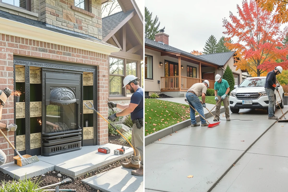 Deck Planter Construction in Issaquah, King County, WA - Design planter size, placement, and plant needs