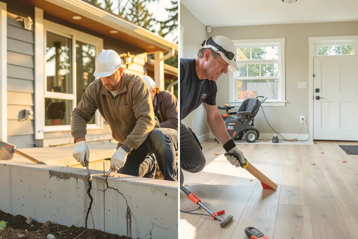 Deck Planter Construction in Kirkland, King County, WA - Design planter size, placement, and plant needs
