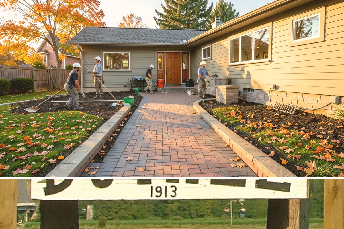 Deck Railing Installation in Duvall, King County, WA - Railing work fits any season and is a popular standalone upgrade to complete before summer entertaining season.
