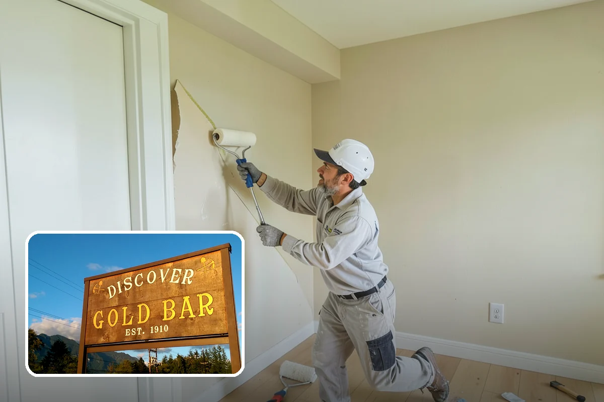Deck Railing Installation in Gold Bar, Snohomish County, WA - Meets Washington code for height and load safety