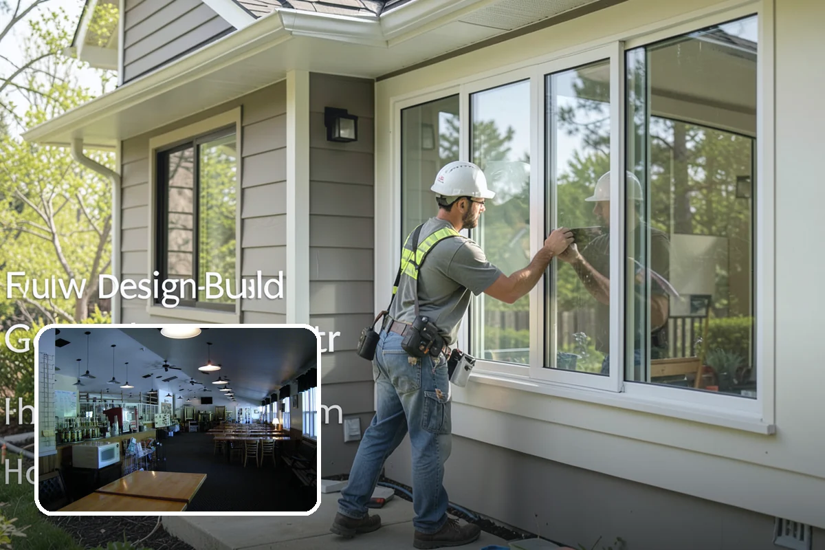 Deck Repair in Black Diamond, King County, WA - Addresses safety hazards before they worsen