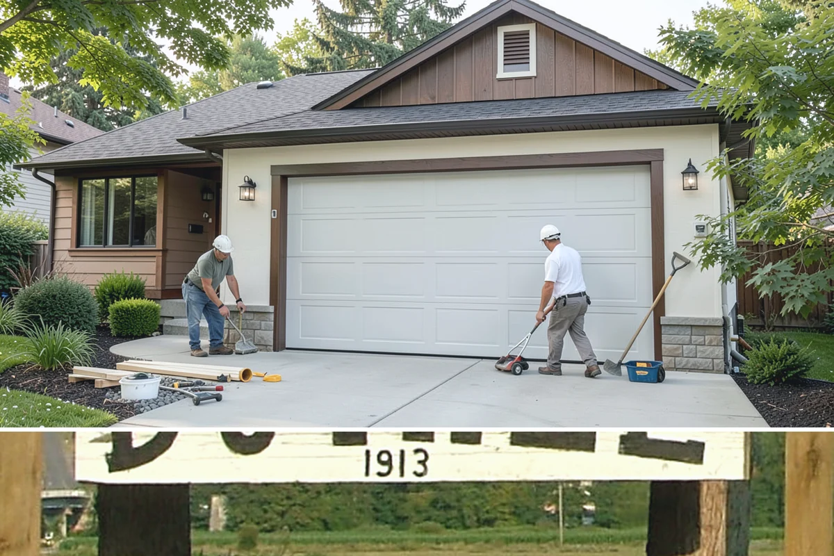 Deck Repair in Duvall, King County, WA - We handle urgent safety repairs year-round, but scheduling non-emergency work in dry weather keeps exposed framing protected.
