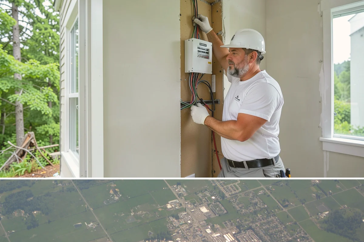Deck Repair in Enumclaw, King County, WA - We handle urgent safety repairs year-round, but scheduling non-emergency work in dry weather keeps exposed framing protected.