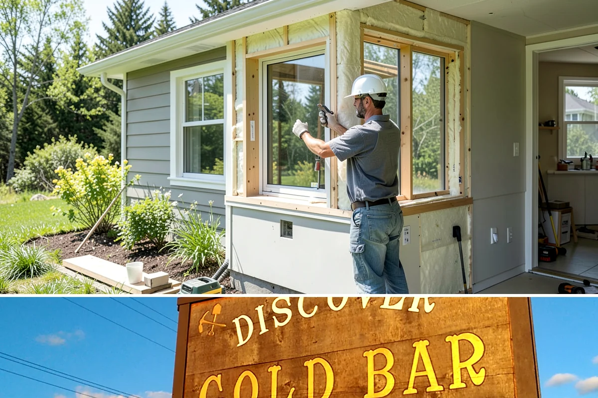 Deck Repair in Gold Bar, Snohomish County, WA - We handle urgent safety repairs year-round, but scheduling non-emergency work in dry weather keeps exposed framing protected.