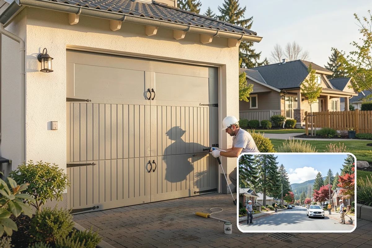 Deck Repair in Hunts Point, King County, WA - Addresses safety hazards before they worsen